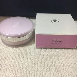 シャネル(CHANEL)のシャネル チャンス オー タンドゥル ボディ クリーム 200g(ボディクリーム)