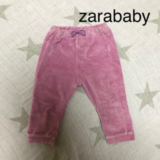 ザラ(ZARA)のzarababy おしゃれパンツ(パンツ)