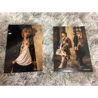 7ORDER フォト(アイドルグッズ)