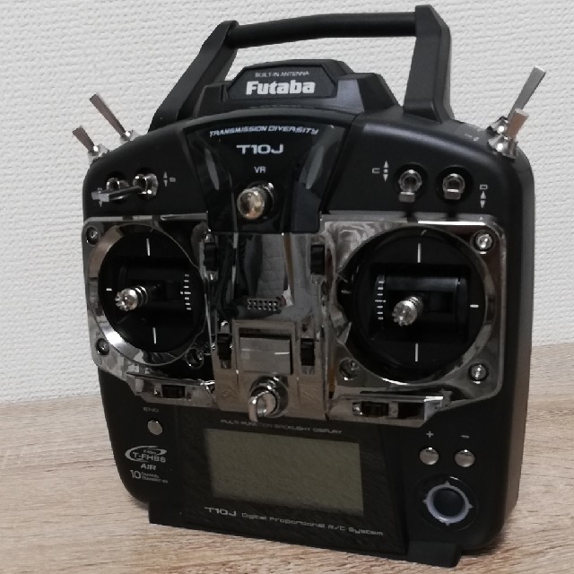 幸せなふたりに贈る結婚祝い DAポン太 フタバ T10J R3008SB T/Rセット フルスプリング ホビーラジコン 幸せなふたりに贈る結婚祝い DAポン太 フタバ T10J R3008SB T/Rセット フルスプリング ホビーラジコン
