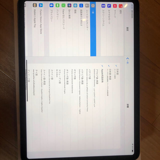 アイパッド(iPad)のiPad Pro 64G11インチ WiFi (現行)(タブレット)