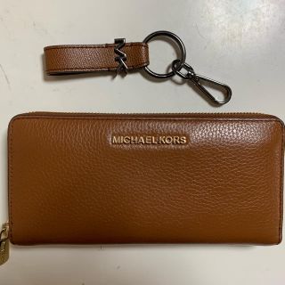 マイケルコース(Michael Kors)のマイケルコース キーリング(財布)