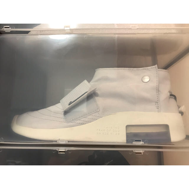 NIKE(ナイキ)のNIKE air fear of god  メンズの靴/シューズ(スニーカー)の商品写真