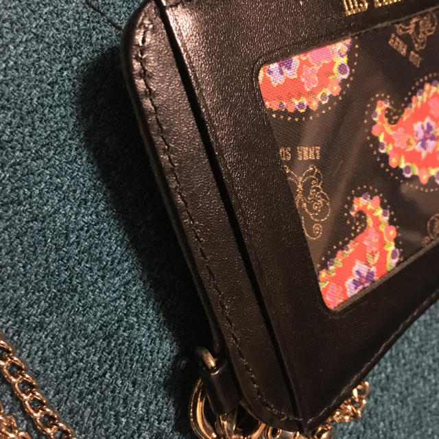 ANNA SUI(アナスイ)のANNA SUI パスケース レディースのファッション小物(パスケース/IDカードホルダー)の商品写真