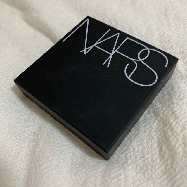 NARS(ナーズ)のナーズ デュアルインテンシティーブラッシュ コスメ/美容のベースメイク/化粧品(チーク)の商品写真