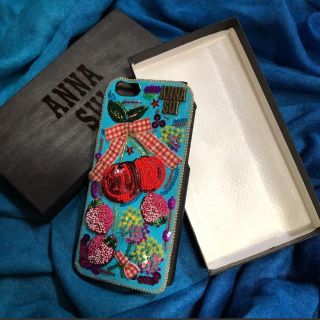 アナスイ(ANNA SUI)のiPhone6ケース アナスイ(iPhoneケース)