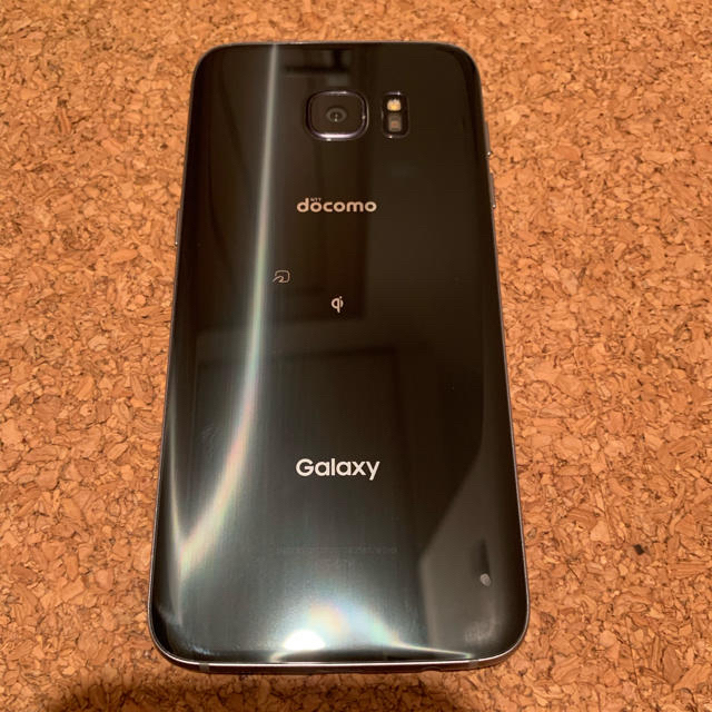 Samsung Galaxy S7 edge SIMフリー 32GBブラック Samsung Galaxy S7 edge SIMフリー 32GBブラック