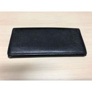 バーバリー(BURBERRY)のBURBERRY メンズ長財布(長財布)