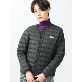 ダントン(DANTON)のレイビームス

2019AW
DANTON / インナー ダウン ジャケット(ダウンジャケット)