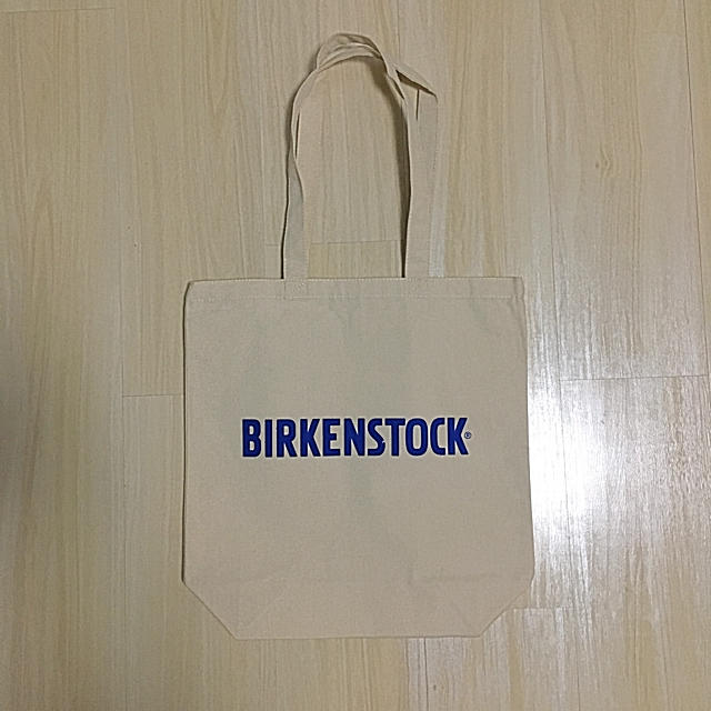 BIRKENSTOCK(ビルケンシュトック)のビルケンシュトック トートバッグ メンズのバッグ(トートバッグ)の商品写真