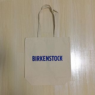 ビルケンシュトック(BIRKENSTOCK)のビルケンシュトック トートバッグ(トートバッグ)