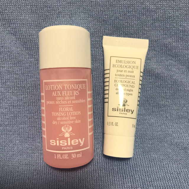 Sisley(シスレー)のSisley 化粧水・乳液 コスメ/美容のスキンケア/基礎化粧品(化粧水/ローション)の商品写真