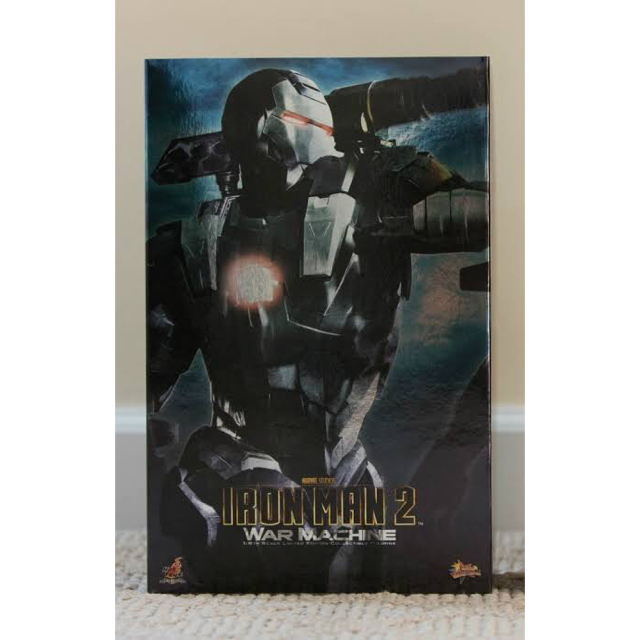 Marvel ホットトイズ アイアンマン2 ウォーマシンの通販 By Zaザ S Shop マーベルならラクマ Marvel ホットトイズ アイアンマン2 ウォーマシンの通販 By Zaザ S Shop マーベルならラクマ