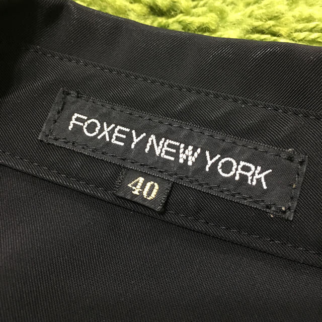 FOXEY(フォクシー)のかのん様専用 お値引き クーポン レディースのトップス(ボレロ)の商品写真