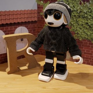 シャープ(SHARP)のロボホン RoBoHoN ロボホンの服(その他)