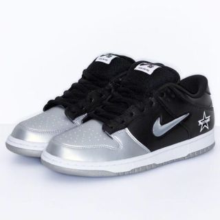 ナイキ(NIKE)の送料込み 29cm Supreme NIKE SB DUNK LOW OG QS(スニーカー)