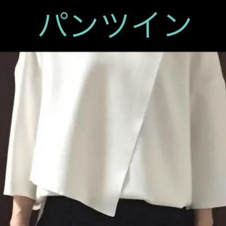 ENFOLD - boo様 ENFOLD レイヤードトップス の通販 by 熊屋敷
