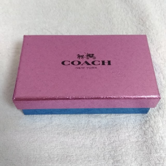 COACH(コーチ)のCOACH　charm レディースのアクセサリー(チャーム)の商品写真