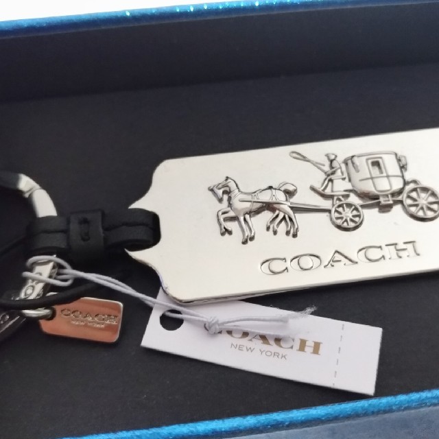 COACH(コーチ)のCOACH　charm レディースのアクセサリー(チャーム)の商品写真