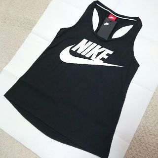 ナイキ(NIKE)の新品☆NIKE ナイキ タンクトップ(タンクトップ)