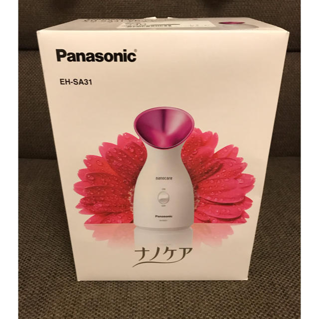 Panasonic ナノケア