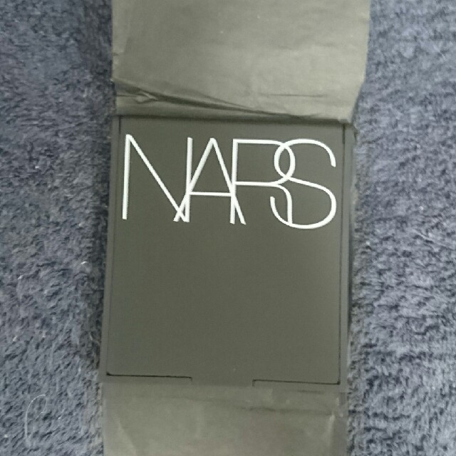 NARS(ナーズ)のNARS　ミラー コスメ/美容のコスメ/美容 その他(その他)の商品写真