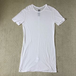 リックオウエンス(Rick Owens)のRick Owens Level T-shirts Tee(Tシャツ/カットソー(半袖/袖なし))