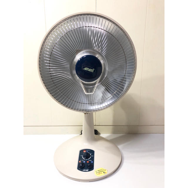 アマミ 電気ストーブ ヒーター ハロゲンヒーター ハロゲン AMAMI アマミ 電気ストーブ ヒーター ハロゲンヒーター ハロゲン AMAMI
