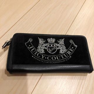 ジューシークチュール(Juicy Couture)のJuicy Couture 財布 (財布)