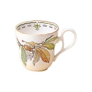 ノリタケ(Noritake)の未使用品・ノリタケ トトロマグA  TT97855/4924-1(グラス/カップ)