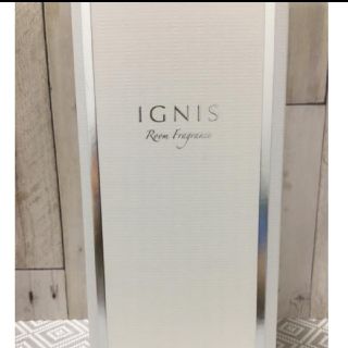 イグニス(IGNIS)のイグニス オリジナル ルーム フレグランス(アロマグッズ)