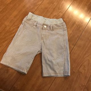 ユニクロ(UNIQLO)のユニクロ ハーフパンツ ショートパンツ　★専用★(パンツ/スパッツ)