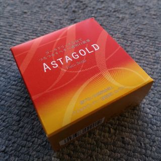 ASTAGOLD Face Soap アスタゴールド(ボディソープ/石鹸)