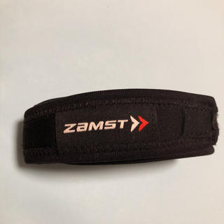 ザムスト(ZAMST)のZAMST膝サポーター(トレーニング用品)