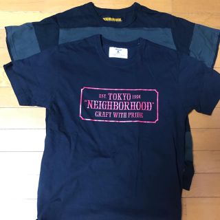 ネイバーフッド(NEIGHBORHOOD)のネイバーフッド(Tシャツ/カットソー(半袖/袖なし))