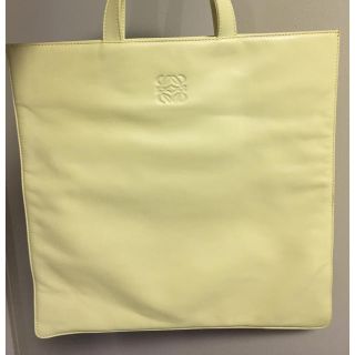 ロエベ(LOEWE)の【連休中値下げ】LOEWE トートバッグ(トートバッグ)