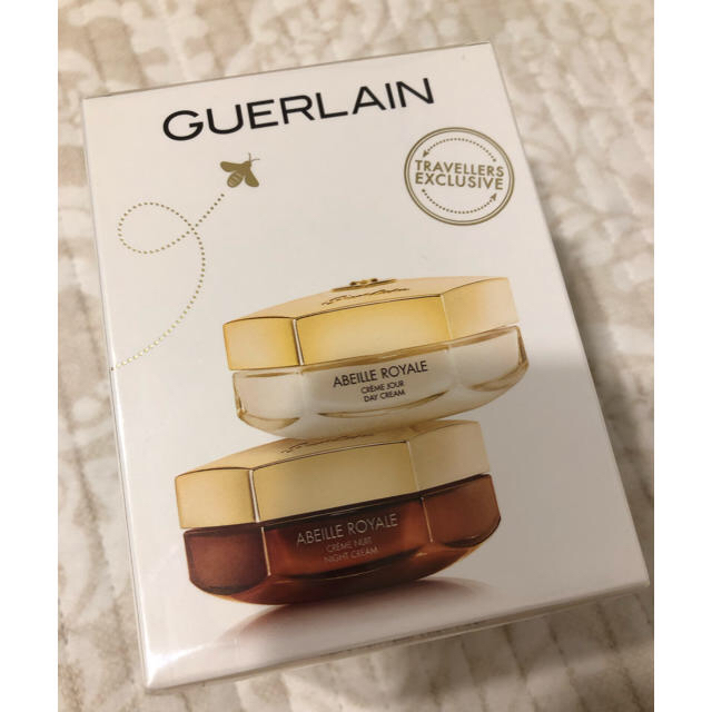 GUERLAIN(ゲラン)のチビ様 専用です。 コスメ/美容のスキンケア/基礎化粧品(フェイスクリーム)の商品写真