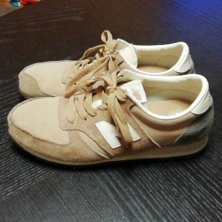 ニューバランス(New Balance)のニューバランス スニーカー 25cm(スニーカー)