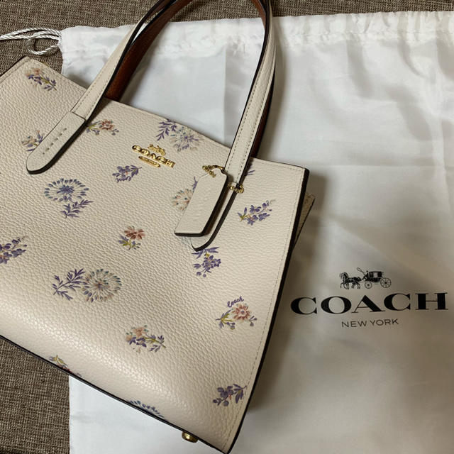 COACHバック　大幅値下げレディース