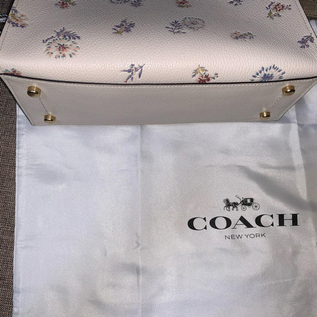 COACHバック　大幅値下げ