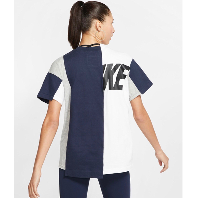 NIKE sacai Tシャツ L サイズ Tee マルチ | planoscremapet.com.br