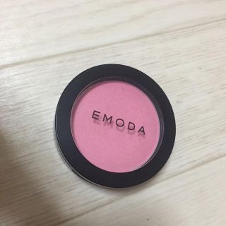 エモダ(EMODA)のEMODA☆チーク(チーク)