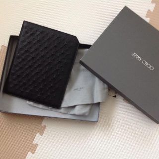 ジミーチュウ(JIMMY CHOO)のiPadケース★☆★(タブレット)