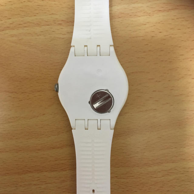 swatch(スウォッチ)の0103 スウォッチの腕時計 レディースのファッション小物(腕時計)の商品写真