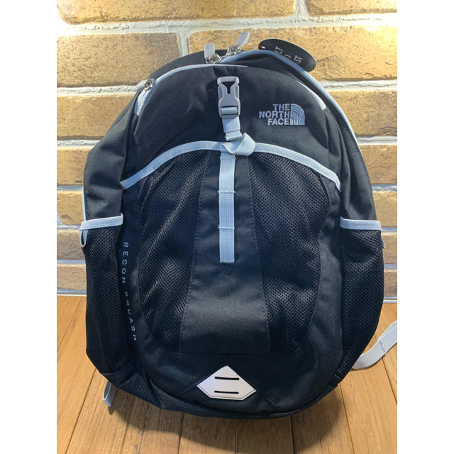 THE NORTH FACE(ザノースフェイス)の※Kame 様専用ザノースフェイス リュック 17L ジュニア キッズ/ベビー/マタニティのこども用バッグ(リュックサック)の商品写真