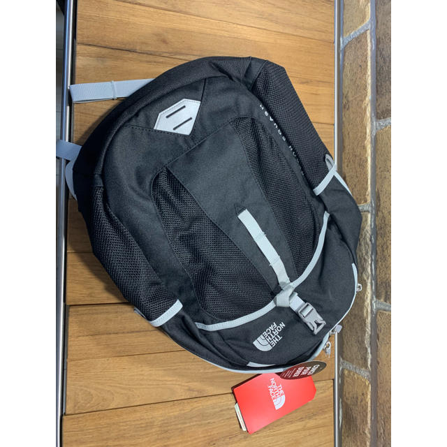 THE NORTH FACE(ザノースフェイス)の※Kame 様専用ザノースフェイス リュック 17L ジュニア キッズ/ベビー/マタニティのこども用バッグ(リュックサック)の商品写真