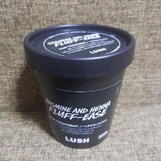 ラッシュ(LUSH)のLUSH ラッシュ 東方美人 ヘアトリートメント(トリートメント)