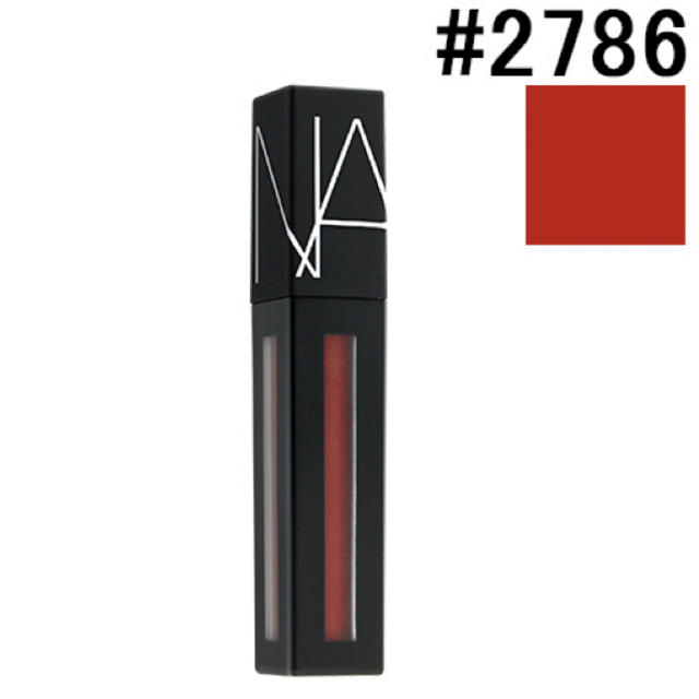 NARS(ナーズジャパン)のNARS パワーマットリップピグメント 2786 コスメ/美容のベースメイク/化粧品(口紅)の商品写真