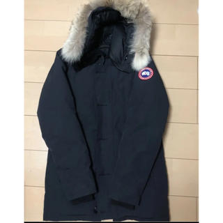 カナダグース(CANADA GOOSE)のカナダグース ジャスパー ダウンジャケット(ダウンジャケット)