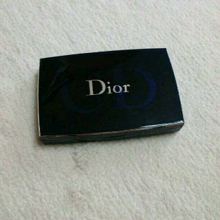 クリスチャンディオール(Christian Dior)のDiorファンデーションケース(その他)